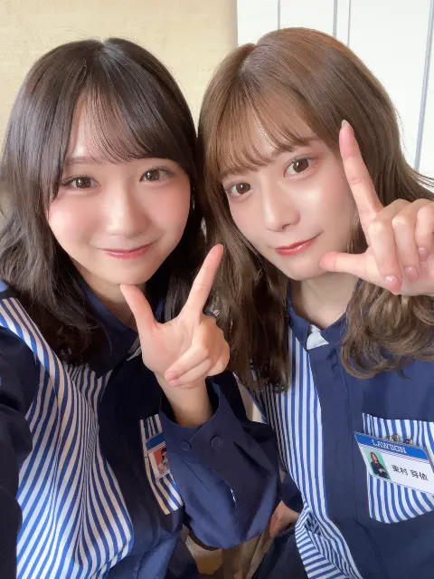 藤嶌 果歩｜めいかほクン（2025-01-12）