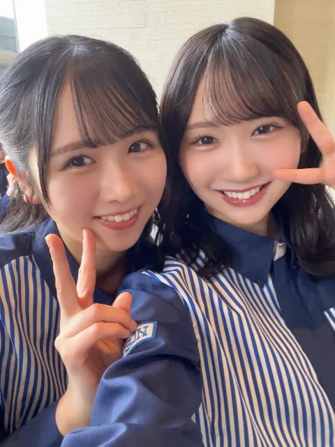 藤嶌 果歩｜めいかほクン（2025-01-12）｜5枚目