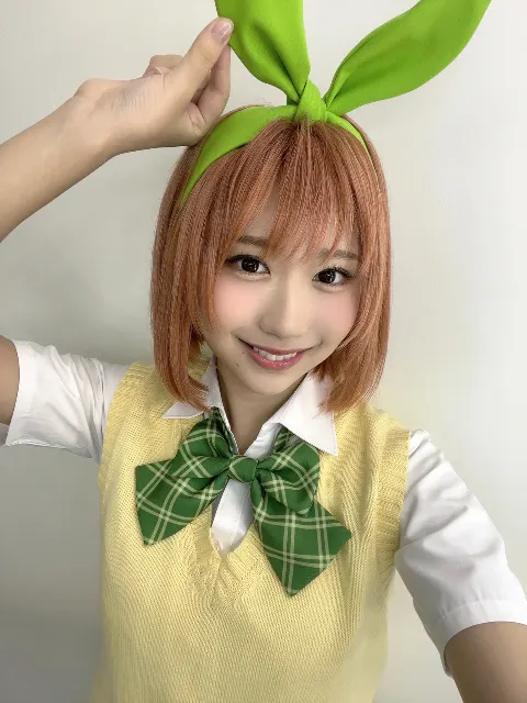 藤嶌 果歩｜ワクワク中（2025-01-15）