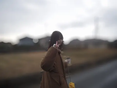 髙橋 未来虹｜託されたもの（2025-01-15）