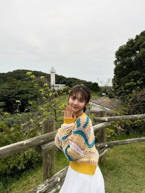 山下 葉留花｜はるはる日記🌱 - #週プレ 本日発売！ -（2025-01-20）