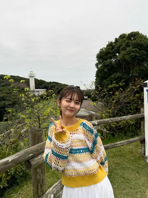 山下 葉留花｜はるはる日記🌱 - #週プレ 本日発売！ -（2025-01-20）｜2枚目