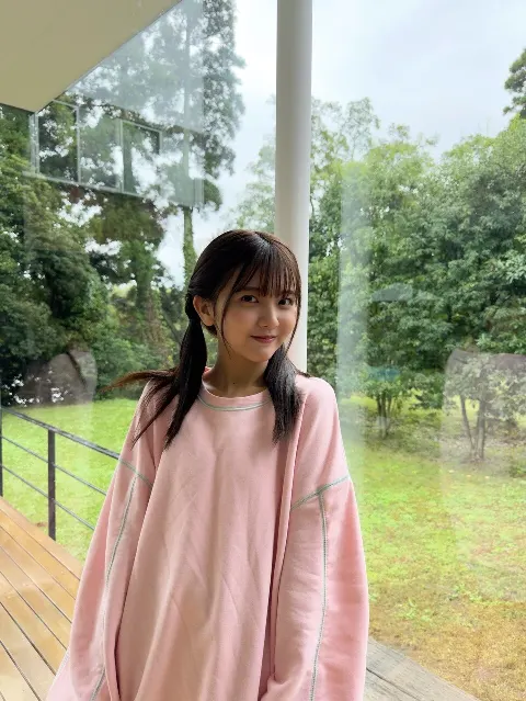 山下 葉留花｜はるはる日記🌱 - #週プレ 本日発売！ -（2025-01-20）｜6枚目