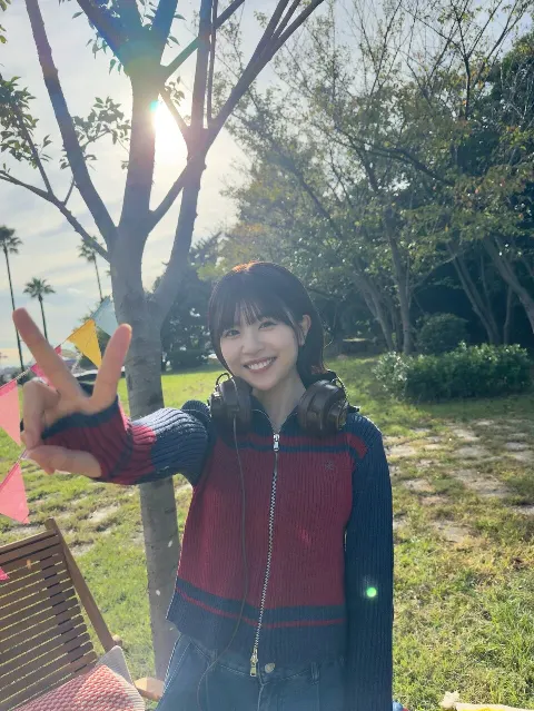 山下 葉留花｜はるはる日記🌱 - #週プレ 本日発売！ -（2025-01-20）｜11枚目