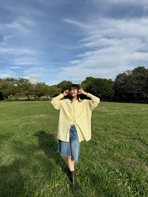 山下 葉留花｜はるはる日記🌱 - #週プレ 本日発売！ -（2025-01-20）｜12枚目