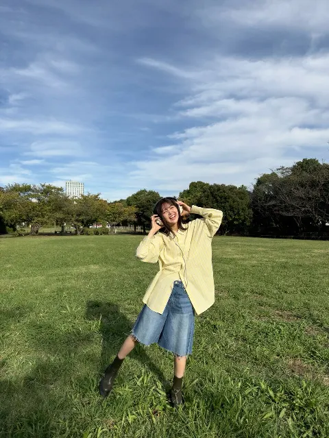 山下 葉留花｜はるはる日記🌱 - #週プレ 本日発売！ -（2025-01-20）｜13枚目