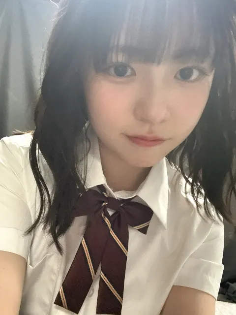 正源司 陽子｜お月見はまた明日ね。正源司　陽子（2025-01-21）