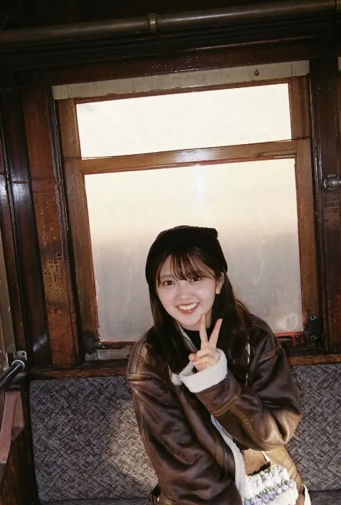 山下 葉留花｜はるはる日記🌱 - #日向坂46_足の小指を箪笥の角にぶつけた -（2025-01-22）｜2枚目