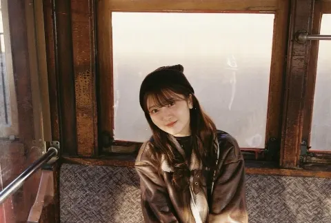 山下 葉留花｜はるはる日記🌱 - #日向坂46_足の小指を箪笥の角にぶつけた -（2025-01-22）｜3枚目