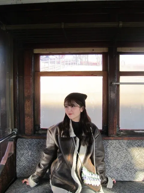 山下 葉留花｜はるはる日記🌱 - #日向坂46_足の小指を箪笥の角にぶつけた -（2025-01-22）｜4枚目