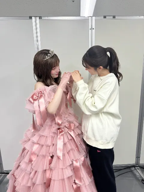 山下 葉留花｜はるはる日記🌱 - めいめいさん🍓🐱 -（2025-01-26）