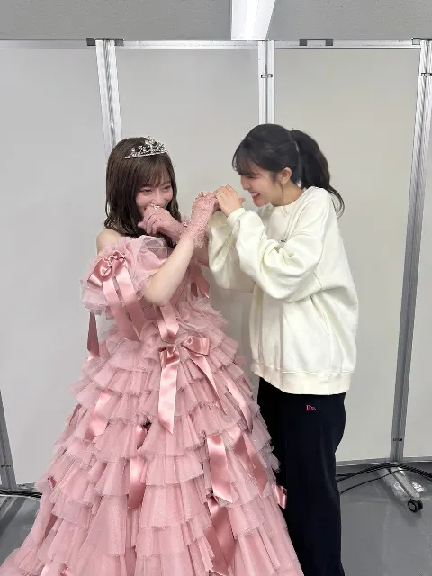 山下 葉留花｜はるはる日記🌱 - めいめいさん🍓🐱 -（2025-01-26）｜2枚目