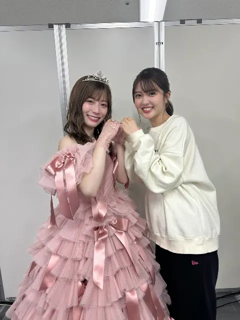 山下 葉留花｜はるはる日記🌱 - めいめいさん🍓🐱 -（2025-01-26）｜3枚目