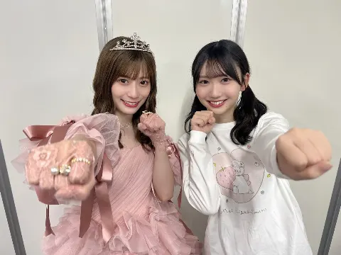 藤嶌 果歩｜あこがれのひと（2025-01-27）