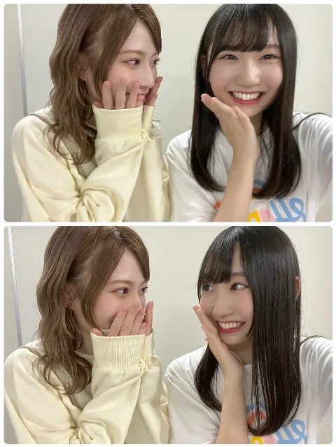 藤嶌 果歩｜あこがれのひと（2025-01-27）｜6枚目
