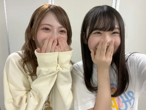 藤嶌 果歩｜あこがれのひと（2025-01-27）｜8枚目