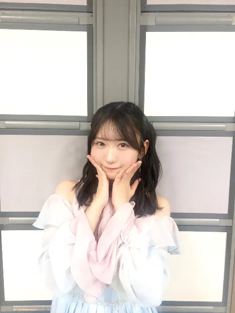 藤嶌 果歩｜今週の日向坂スケジュール（2025-01-27）