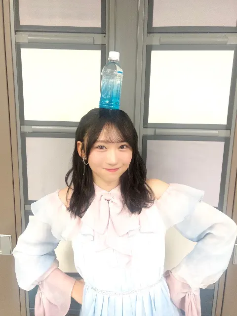 藤嶌 果歩｜今週の日向坂スケジュール（2025-01-27）｜2枚目