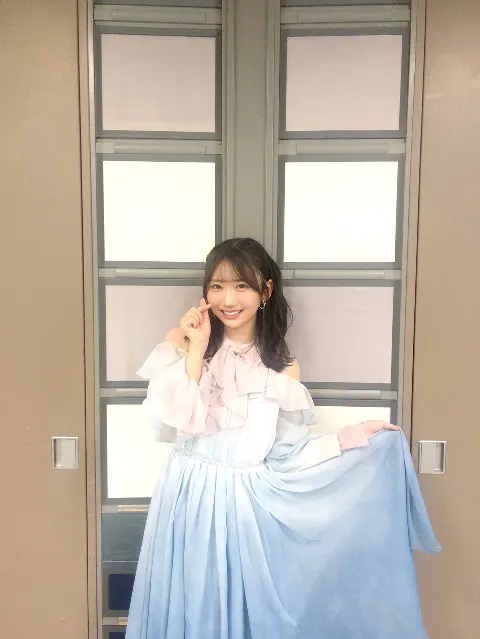 藤嶌 果歩｜今週の日向坂スケジュール（2025-01-27）｜3枚目