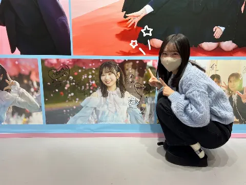 藤嶌 果歩｜朝活しよ！（2025-01-28）｜5枚目