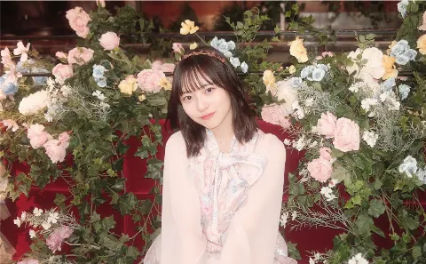 正源司 陽子｜ハイヒールは走れない。正源司　陽子（2025-01-29）｜7枚目