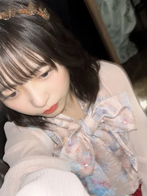 正源司 陽子｜ハイヒールは走れない。正源司　陽子（2025-01-29）｜8枚目