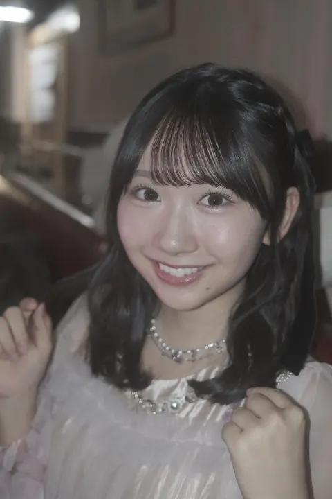正源司 陽子｜ハイヒールは走れない。正源司　陽子（2025-01-29）｜10枚目