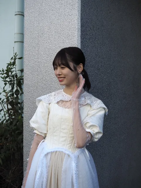 髙橋 未来虹｜鈴のやさしい音色（2025-01-29）