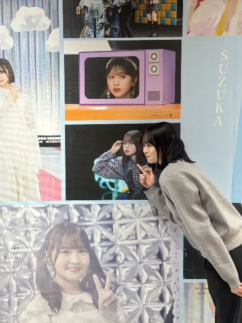 髙橋 未来虹｜「卒業写真だけが知ってる」（2025-01-29）｜3枚目
