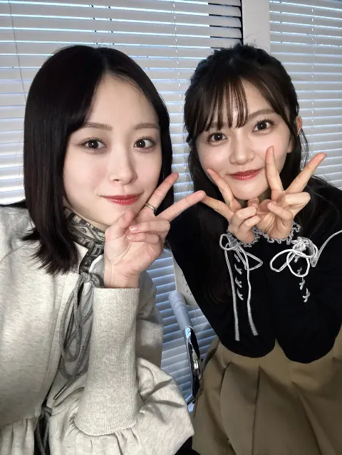 髙橋 未来虹｜時差投稿（2025-02-03）｜3枚目