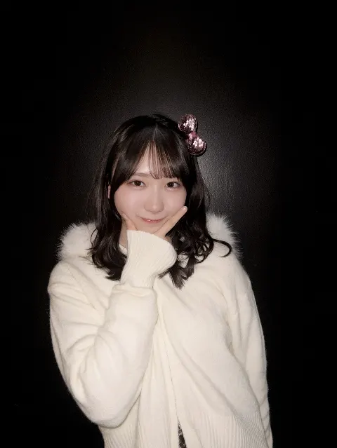 藤嶌 果歩｜雪ふる？（2025-02-03）