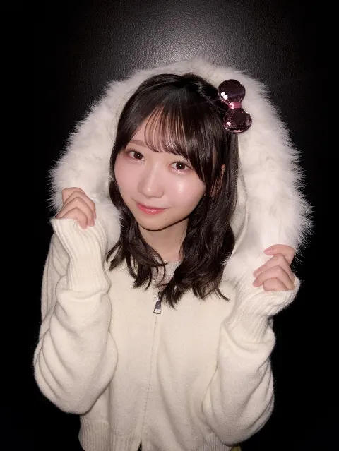 藤嶌 果歩｜雪ふる？（2025-02-03）｜2枚目