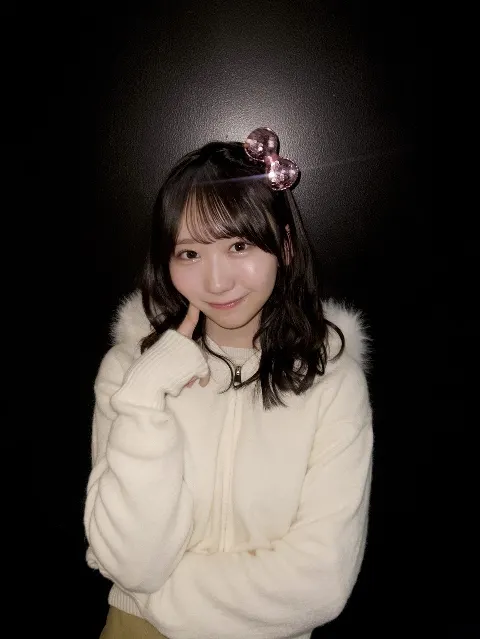 藤嶌 果歩｜雪ふる？（2025-02-03）｜3枚目