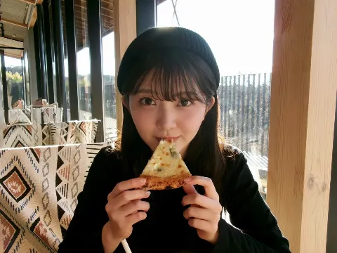 山下 葉留花｜はるはる日記🌱 - 完全オフな山下の休日 -（2025-02-04）