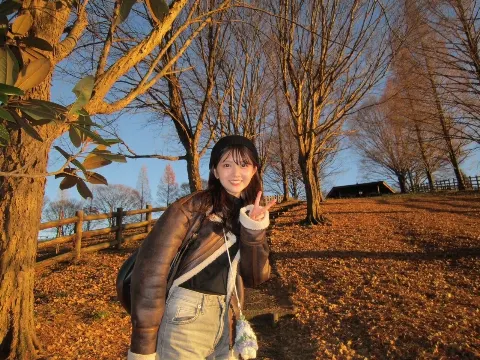 山下 葉留花｜はるはる日記🌱 - 完全オフな山下の休日 -（2025-02-04）｜3枚目