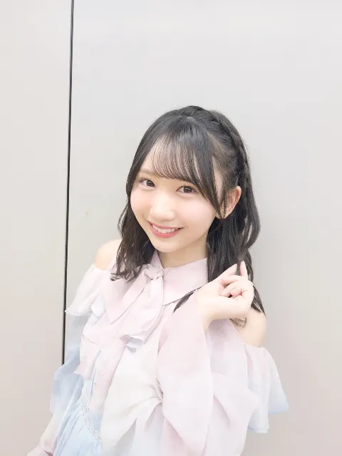 藤嶌 果歩｜新しい髪型にハマったよ（2025-02-06）