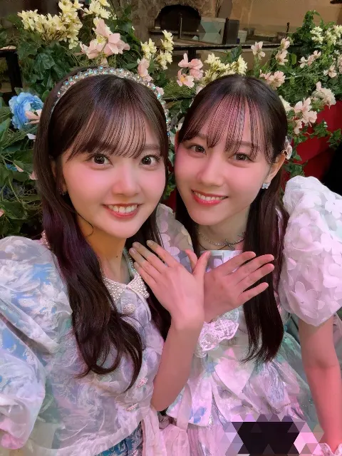 山下 葉留花｜はるはる日記🌱 - #小指タンス -（2025-02-06）｜7枚目