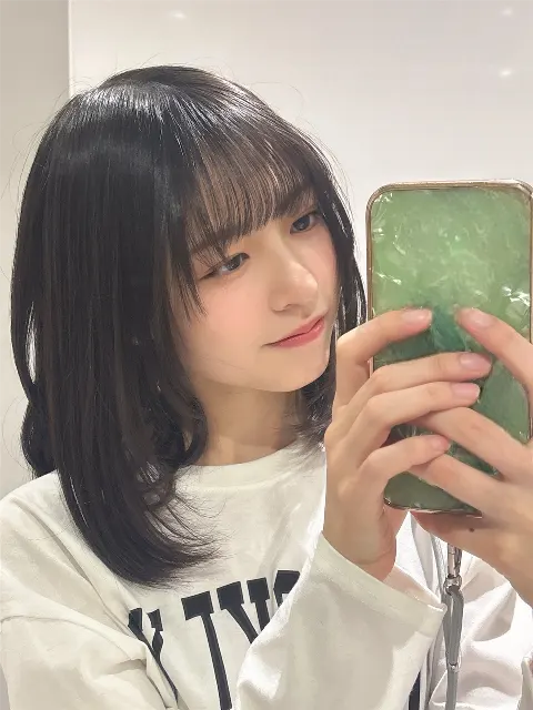 正源司 陽子｜板チョコを溶かして板チョコの型に流し込んだらそれは手作りチョコなのだろうか？正源司　陽子（2025-02-11）｜4枚目