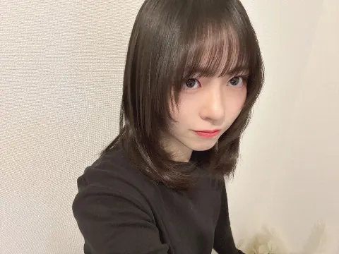 正源司 陽子｜板チョコを溶かして板チョコの型に流し込んだらそれは手作りチョコなのだろうか？正源司　陽子（2025-02-11）｜7枚目