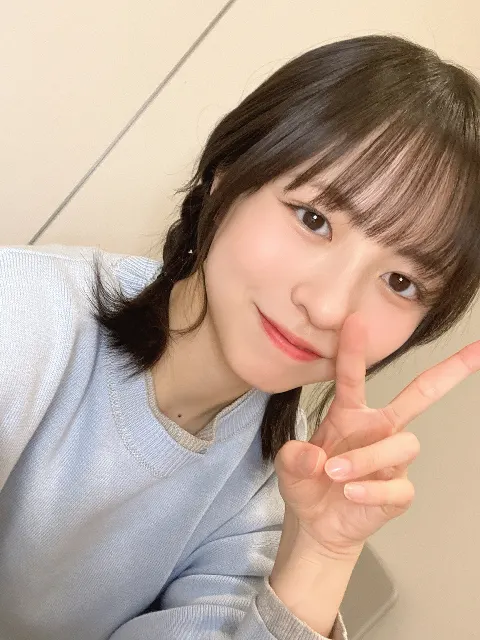 正源司 陽子｜バレンタインの魔法はもうすぐ解ける。正源司　陽子（2025-02-14）