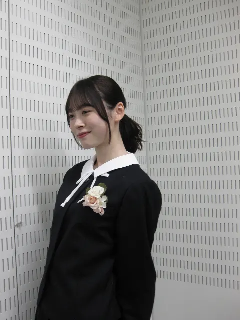 髙橋 未来虹｜ごはんって大切です（2025-02-15）