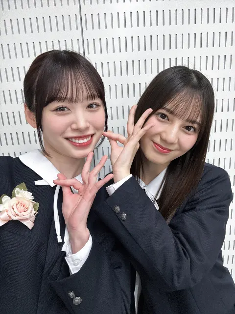 髙橋 未来虹｜ごはんって大切です（2025-02-15）｜4枚目