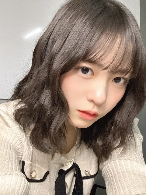 正源司 陽子｜私だってアイドルだから！正源司　陽子（2025-02-15）｜2枚目