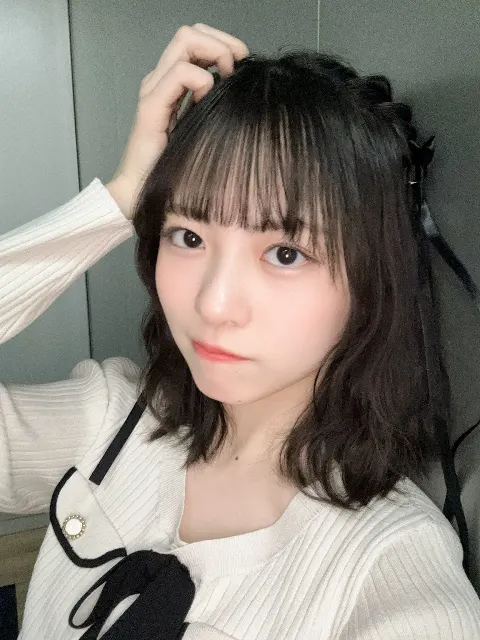正源司 陽子｜私だってアイドルだから！正源司　陽子（2025-02-15）｜3枚目
