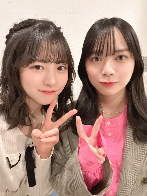正源司 陽子｜私だってアイドルだから！正源司　陽子（2025-02-15）｜5枚目