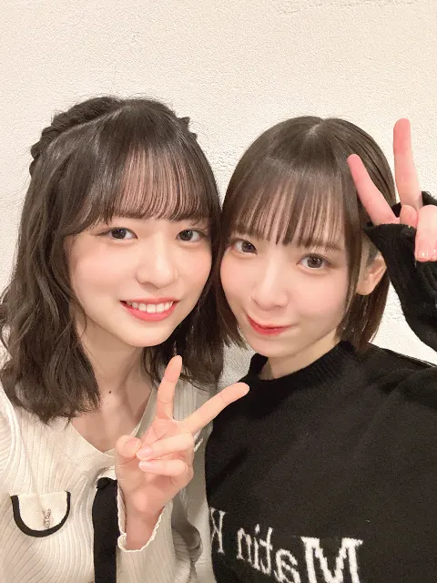 正源司 陽子｜私だってアイドルだから！正源司　陽子（2025-02-15）｜6枚目