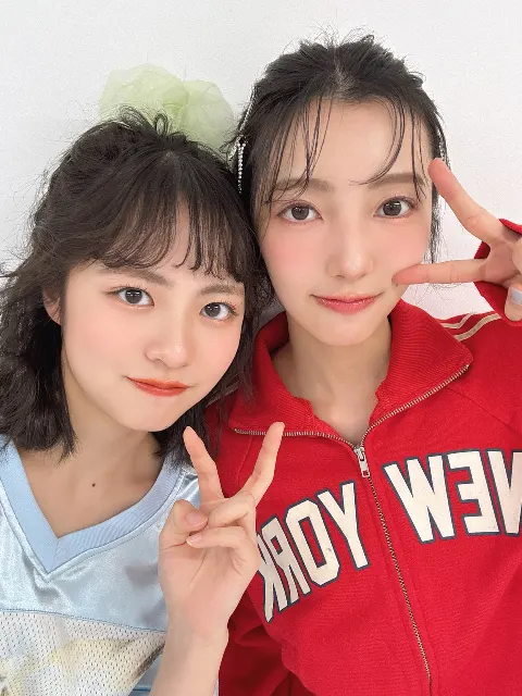 正源司 陽子｜私だってアイドルだから！正源司　陽子（2025-02-15）｜7枚目