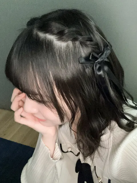 正源司 陽子｜私だってアイドルだから！正源司　陽子（2025-02-15）｜8枚目