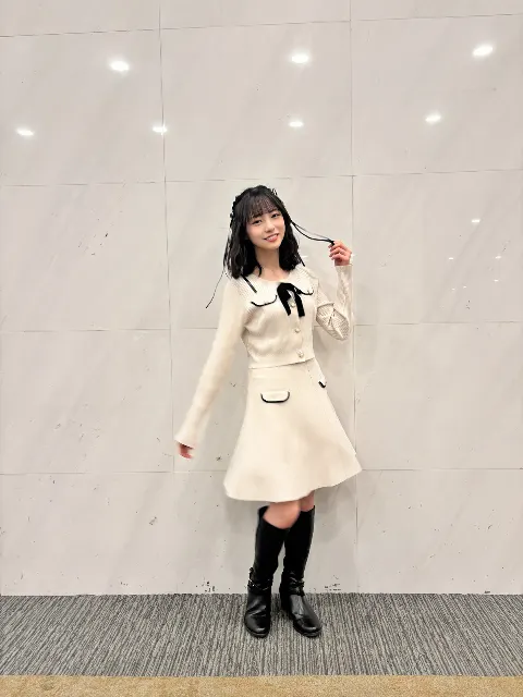 正源司 陽子｜私だってアイドルだから！正源司　陽子（2025-02-15）｜10枚目
