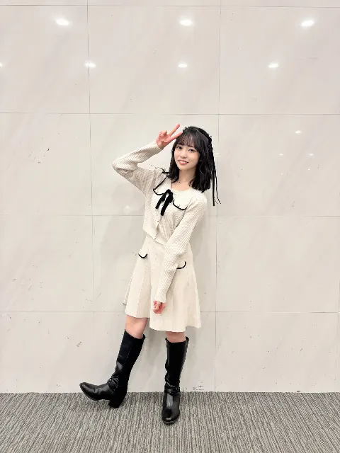 正源司 陽子｜私だってアイドルだから！正源司　陽子（2025-02-15）｜11枚目
